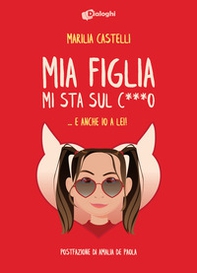 Mia figlia mi sta sul c***o... e anche io a lei! - Librerie.coop