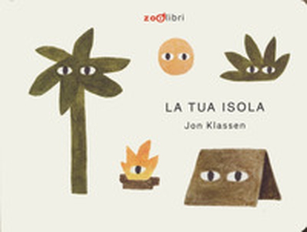 La tua isola. I cartoncini - Librerie.coop La tua isola. I cartoncini - Librerie.coop
