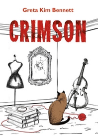 Crimson - Librerie.coop