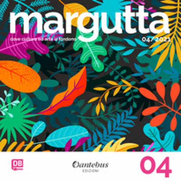 Collana Margutta - Librerie.coop