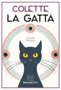 La gatta - Librerie.coop