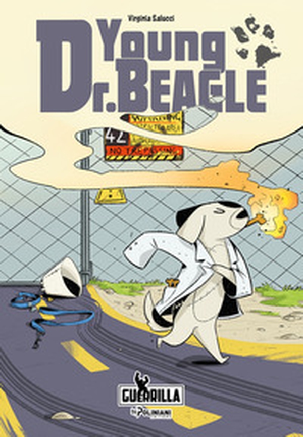 Young dr. Beagle - Librerie.coop Young dr. Beagle - Librerie.coop