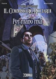 Per mano mia. Il commissario Ricciardi - Librerie.coop Per mano mia. Il commissario Ricciardi - Librerie.coop