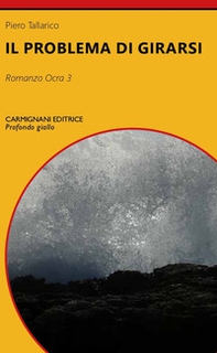 Il problema di girarsi - Librerie.coop