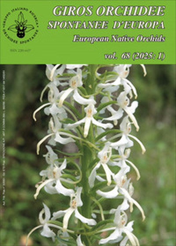 Giros. Orchidee spontanee d'Europa - Vol. 1 - Librerie.coop Giros. Orchidee spontanee d'Europa - Vol. 1 - Librerie.coop