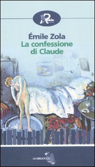 La confessione di Claude - Librerie.coop