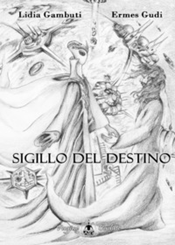Sigillo del destino - Librerie.coop Sigillo del destino - Librerie.coop