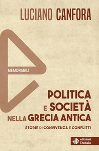 Politica e società nella Grecia antica - Librerie.coop