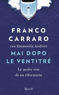 Mai dopo le ventitré - Librerie.coop
