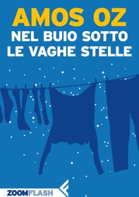Nel buio sotto le vaghe stelle - Librerie.coop Nel buio sotto le vaghe stelle - Librerie.coop