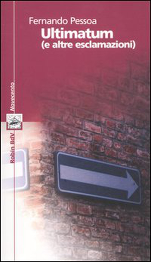 Ultimatum (e altre esclamazioni) - Librerie.coop Ultimatum (e altre esclamazioni) - Librerie.coop
