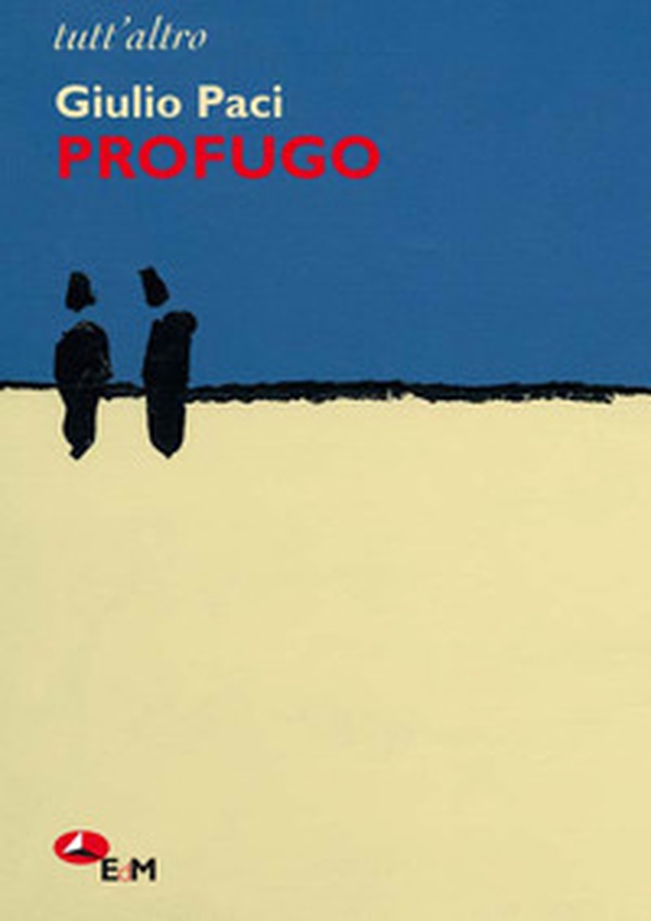 Profugo - Librerie.coop Profugo - Librerie.coop
