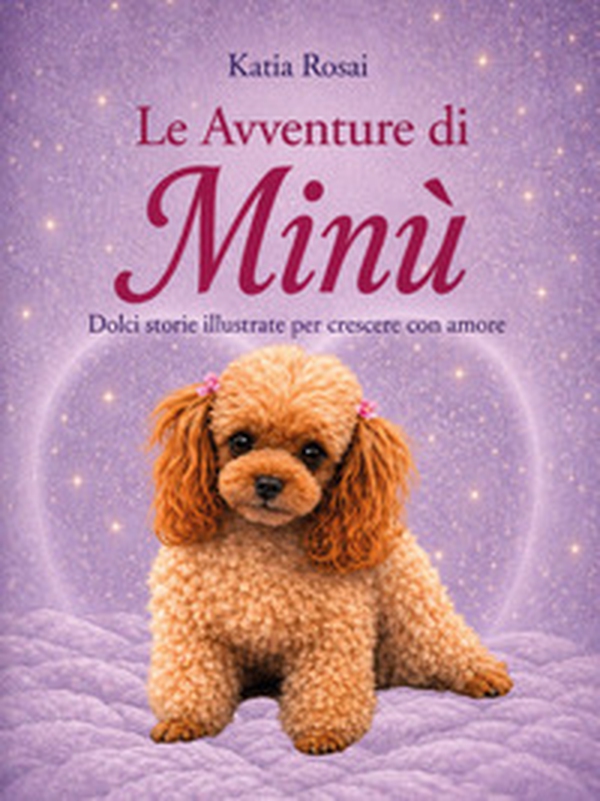 Le avventure di Minù - Librerie.coop
