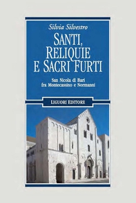 Santi, reliquie e sacri furti - Librerie.coop Santi, reliquie e sacri furti - Librerie.coop