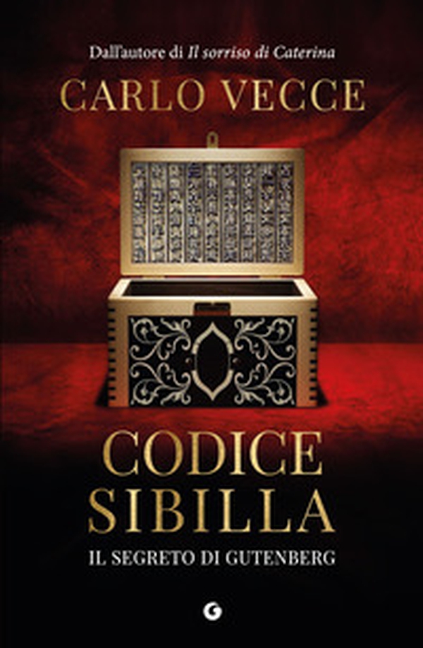 Codice Sibilla. Il segreto di Gutenberg - Librerie.coop
