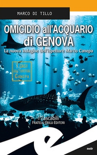 Omicidio all'acquario di Genova - Librerie.coop Omicidio all'acquario di Genova - Librerie.coop
