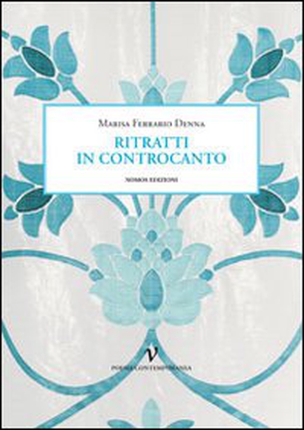 Ritratti in controcanto - Librerie.coop Ritratti in controcanto - Librerie.coop
