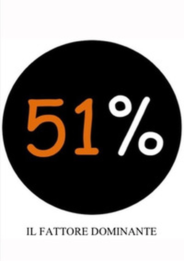 51% - Librerie.coop 51% - Librerie.coop