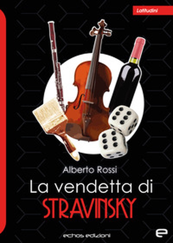 La vendetta di Stravinsky - Librerie.coop La vendetta di Stravinsky - Librerie.coop