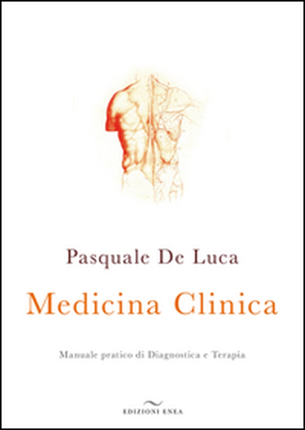 Medicina clinica. Manuale pratico di diagnostica e terapia - Librerie.coop Medicina clinica. Manuale pratico di diagnostica e terapia - Librerie.coop
