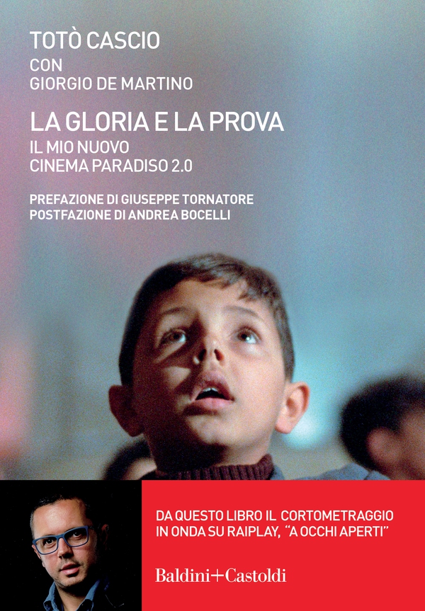 La gloria e la prova - Librerie.coop La gloria e la prova - Librerie.coop