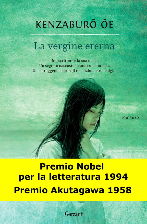 La vergine eterna - Librerie.coop La vergine eterna - Librerie.coop