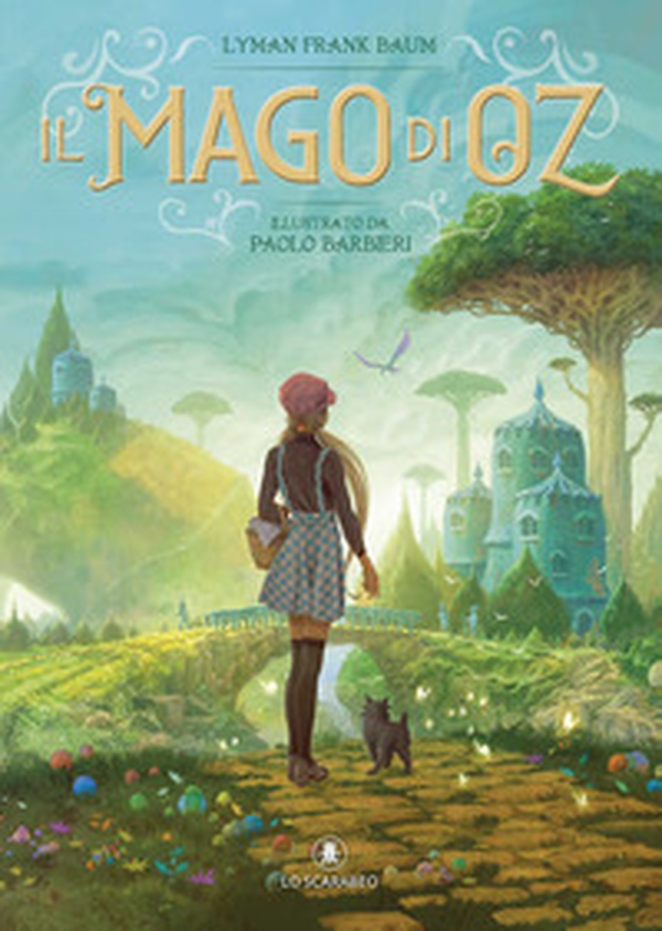 Il mago di Oz - Librerie.coop Il mago di Oz - Librerie.coop