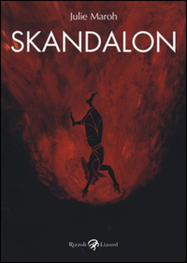Skandalon - Librerie.coop Skandalon - Librerie.coop