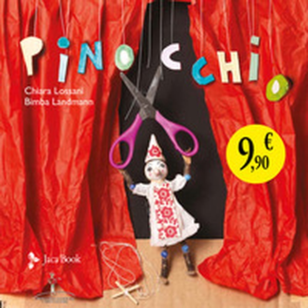 Pinocchio - Librerie.coop Pinocchio - Librerie.coop