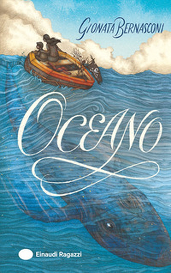 Oceano - Librerie.coop Oceano - Librerie.coop