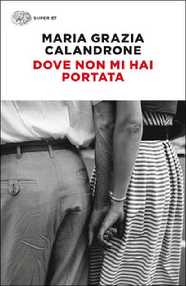 Dove non mi hai portata - Librerie.coop Dove non mi hai portata - Librerie.coop