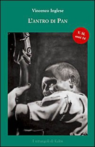 L'antro di Pan - Librerie.coop