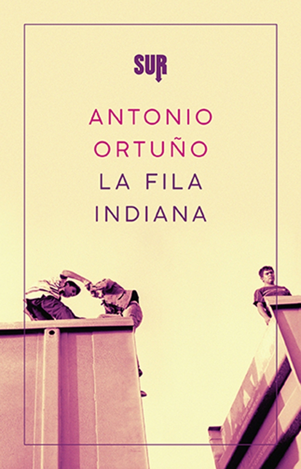 La fila indiana - Librerie.coop La fila indiana - Librerie.coop