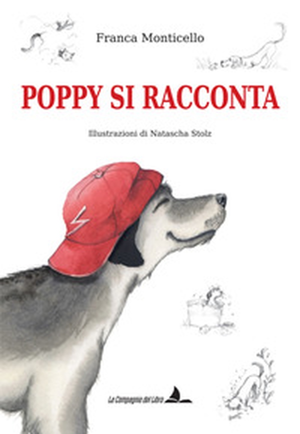 Poppy si racconta - Librerie.coop Poppy si racconta - Librerie.coop