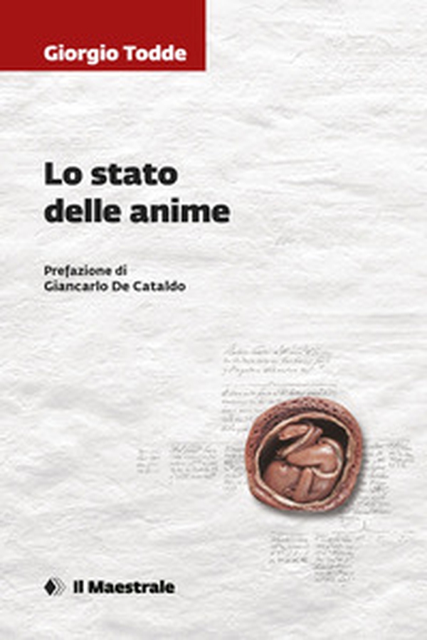 Lo stato delle anime - Librerie.coop Lo stato delle anime - Librerie.coop