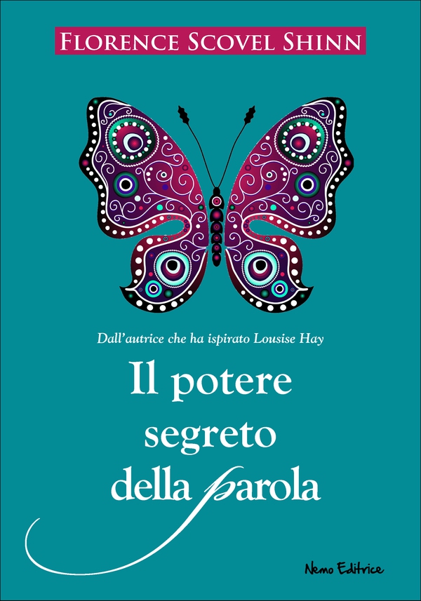 Il potere segreto della parola - Librerie.coop Il potere segreto della parola - Librerie.coop