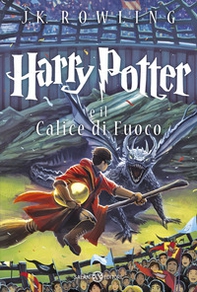 Harry Potter e il calice di fuoco - Librerie.coop