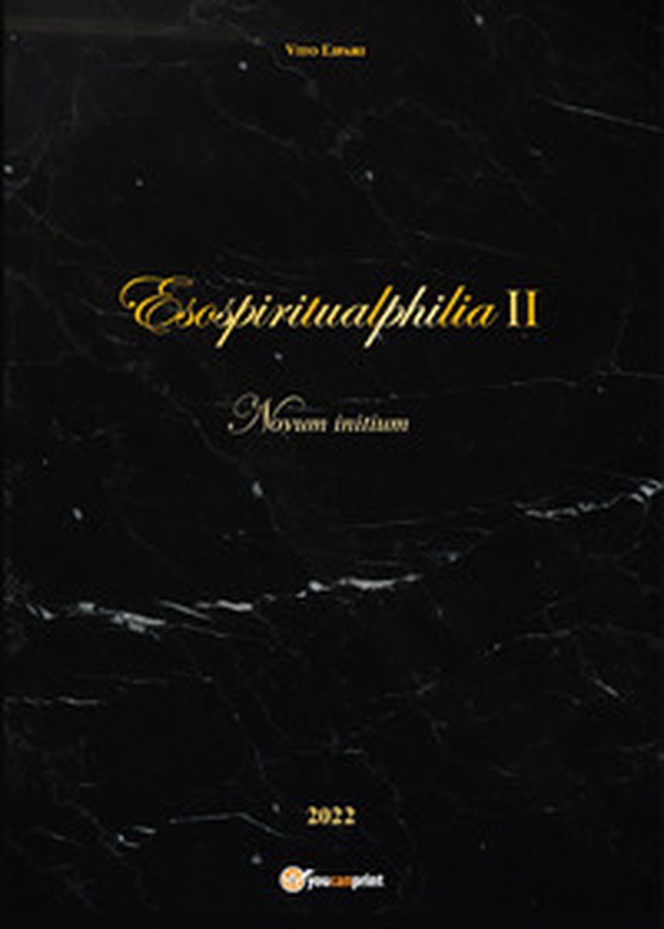 Esospiritualphilia - Librerie.coop Esospiritualphilia - Librerie.coop