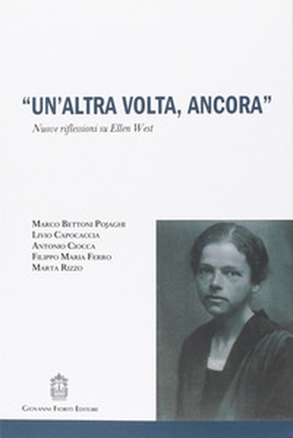 Un'altra volta, ancora - Librerie.coop Un'altra volta, ancora - Librerie.coop