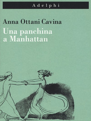 Una panchina a Manhattan - Librerie.coop