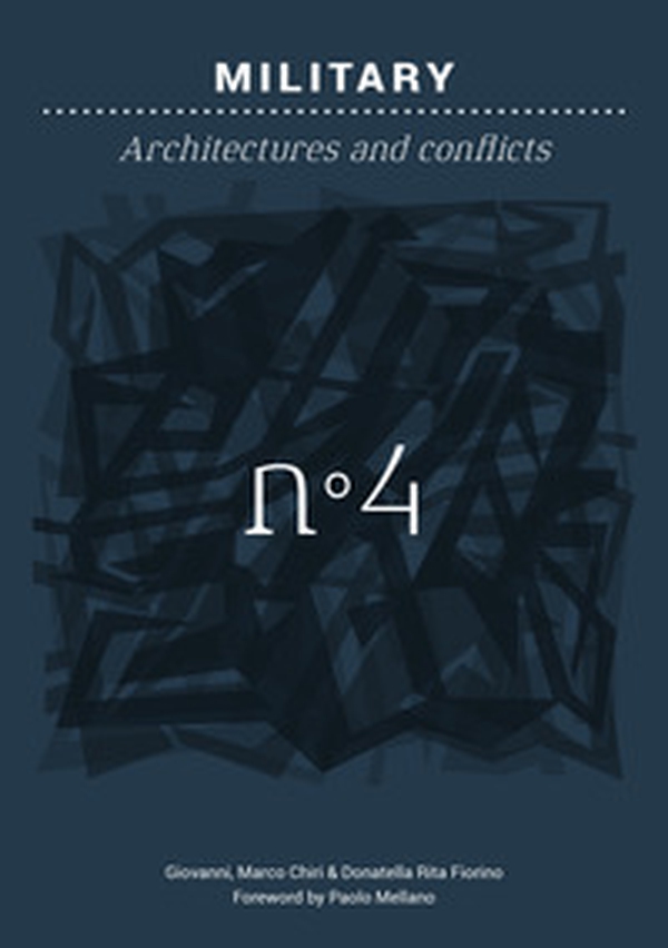 Military. Architectures and conflicts - Librerie.coop Military. Architectures and conflicts - Librerie.coop
