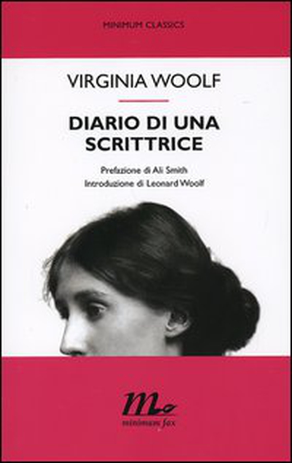 Diario di una scrittrice - Librerie.coop Diario di una scrittrice - Librerie.coop