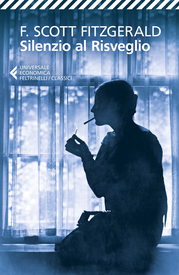 Silenzio al Risveglio - Librerie.coop Silenzio al Risveglio - Librerie.coop