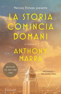 La storia comincia domani - Librerie.coop