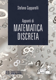 Appunti di matematica discreta - Librerie.coop