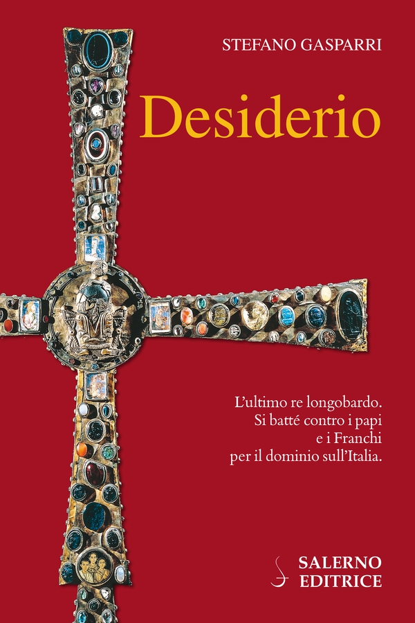 Desiderio - Librerie.coop Desiderio - Librerie.coop