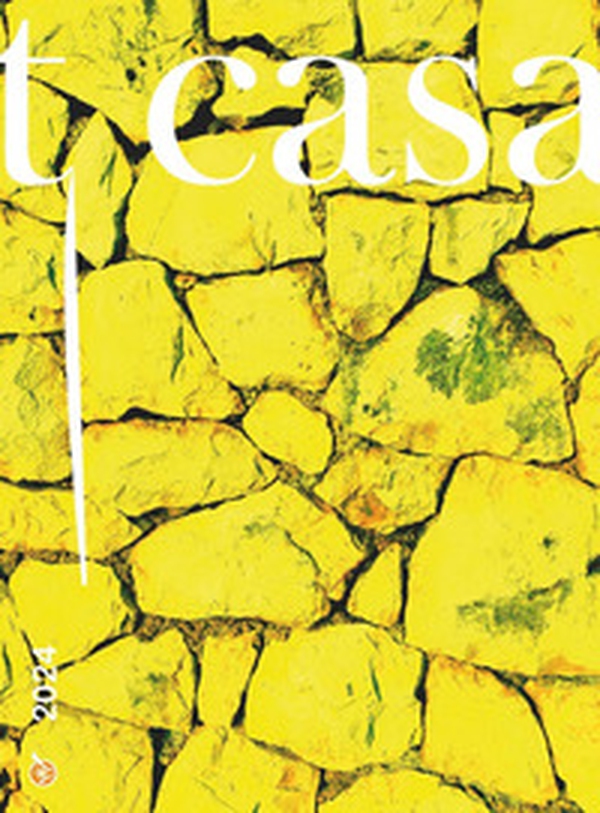 T casa - Librerie.coop T casa - Librerie.coop