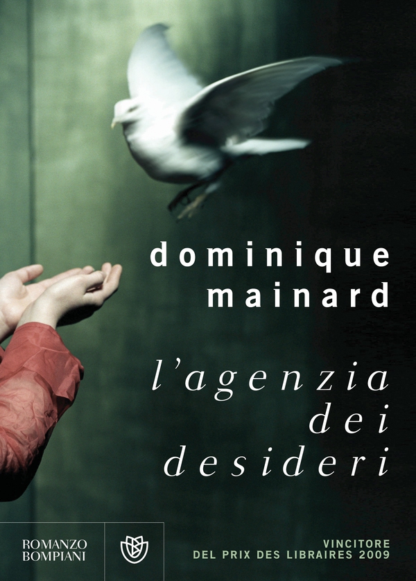 L'agenzia dei desideri - Librerie.coop L'agenzia dei desideri - Librerie.coop