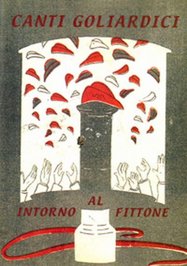 Canti goliardici intorno al fittone - Librerie.coop Canti goliardici intorno al fittone - Librerie.coop