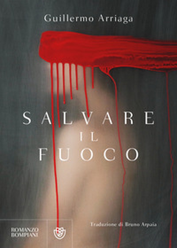 Salvare il fuoco - Librerie.coop Salvare il fuoco - Librerie.coop